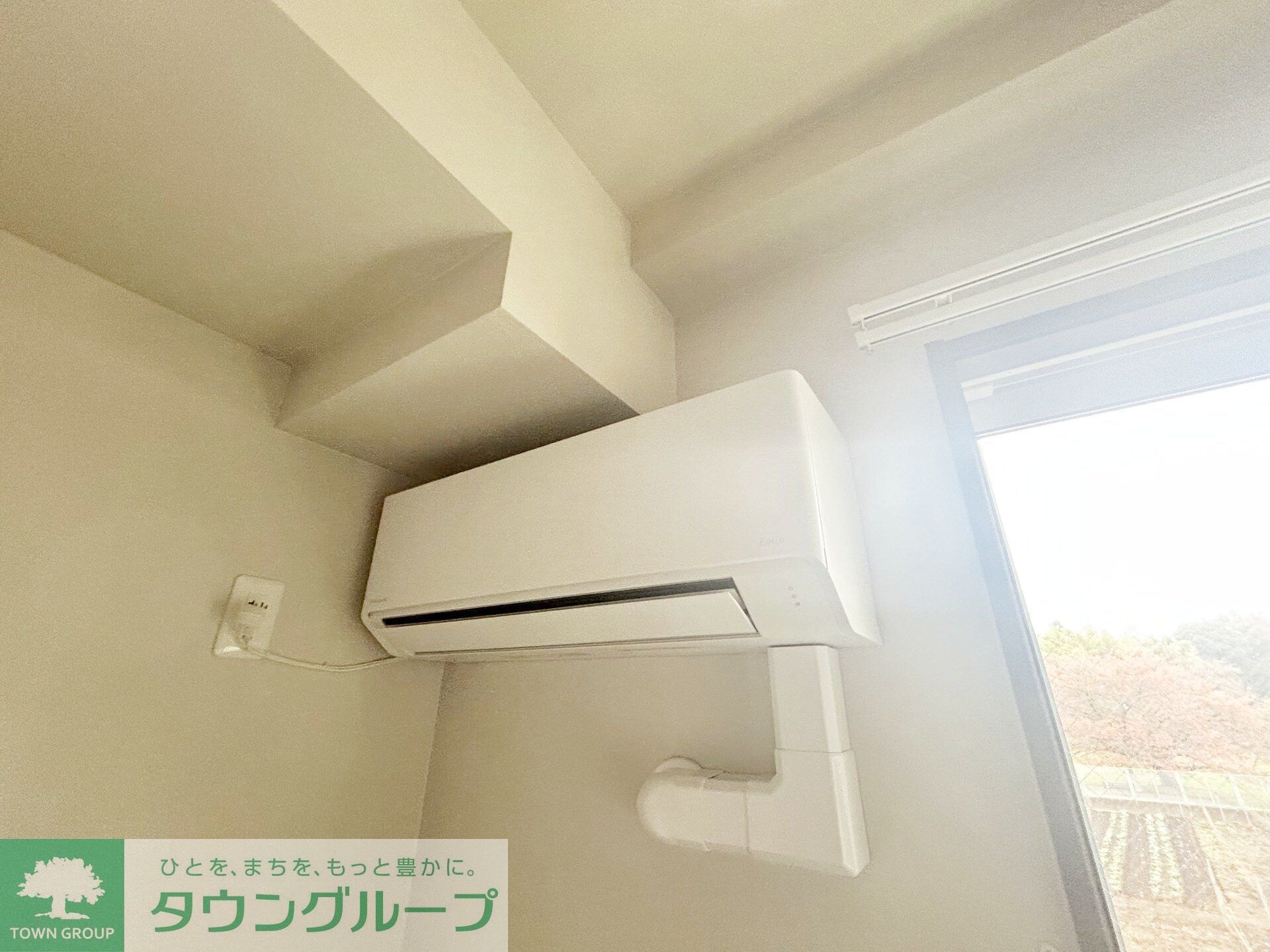 フェリーチェMIYABIの物件内観写真