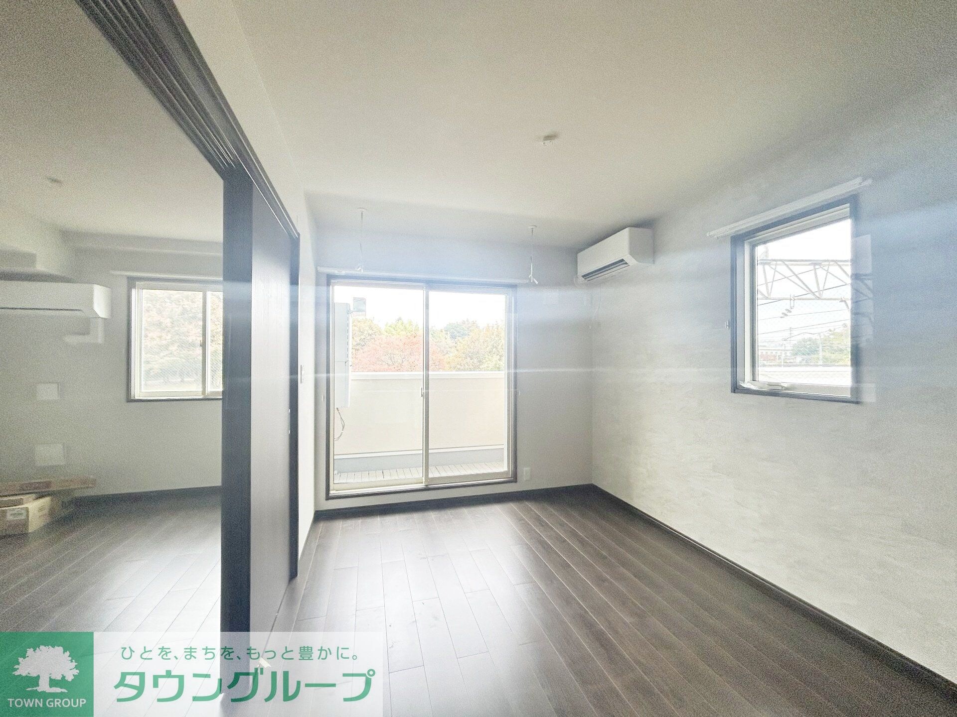 フェリーチェMIYABIの物件内観写真