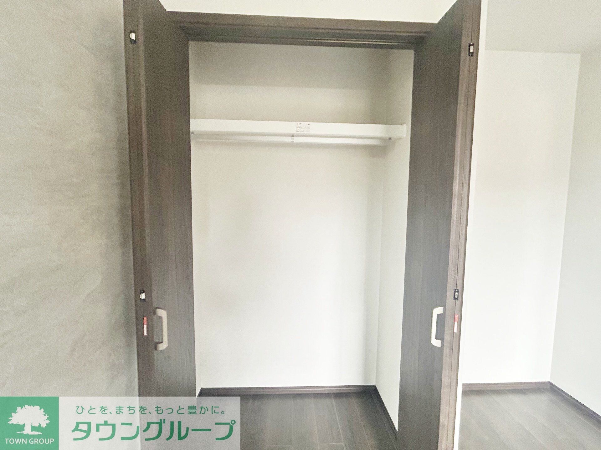 フェリーチェMIYABIの物件内観写真