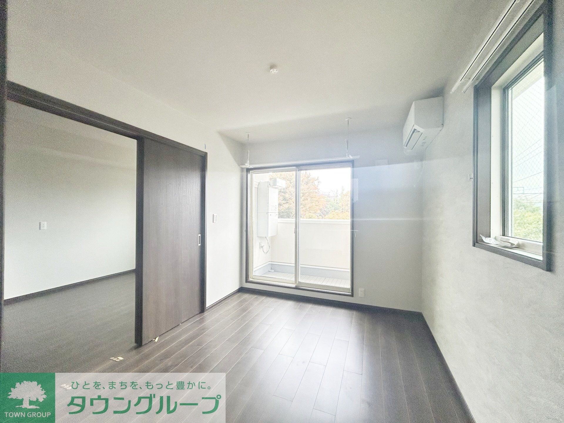 フェリーチェMIYABIの物件内観写真