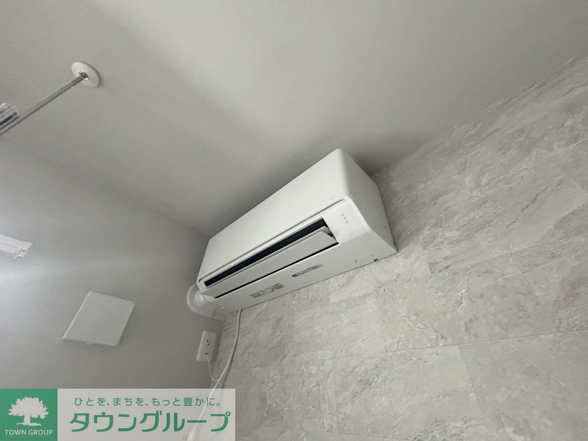 フェリーチェMIYABIの物件内観写真