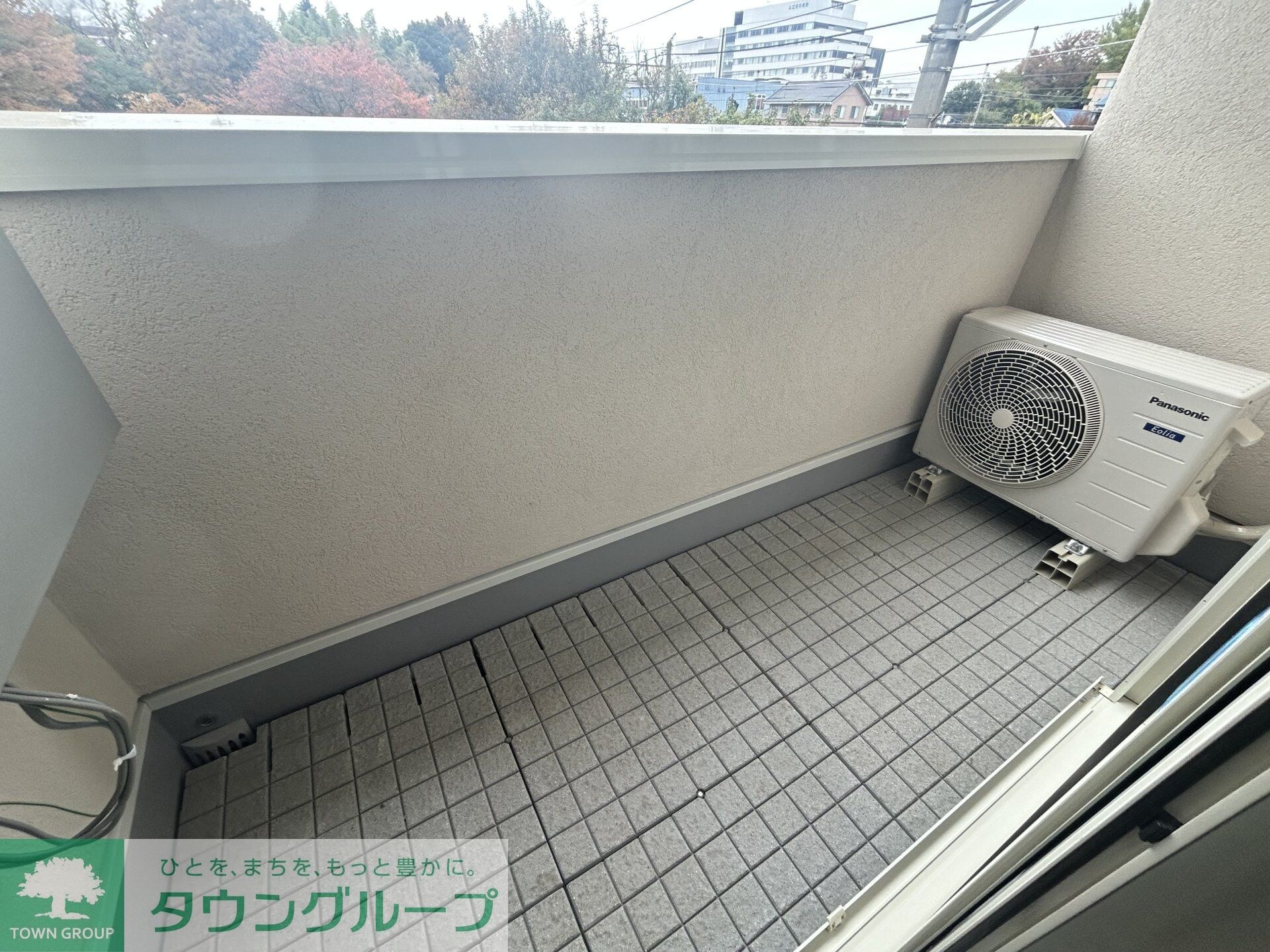 フェリーチェMIYABIの物件内観写真