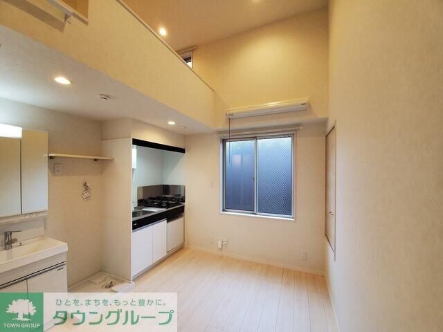 VILLEST 上石神井の物件内観写真