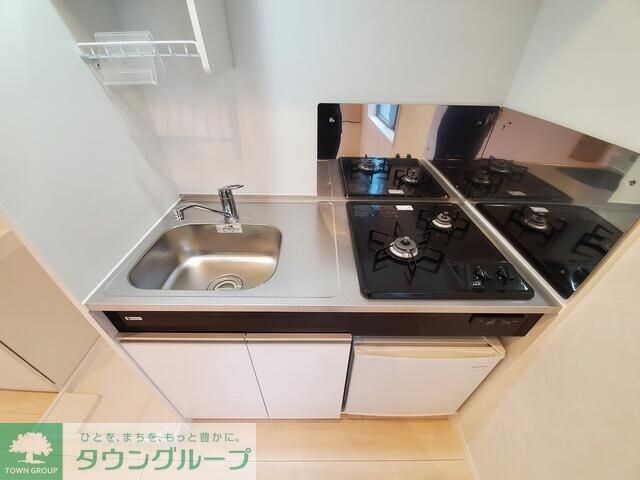 VILLEST 上石神井の物件内観写真