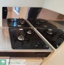 VILLEST 上石神井の物件内観写真