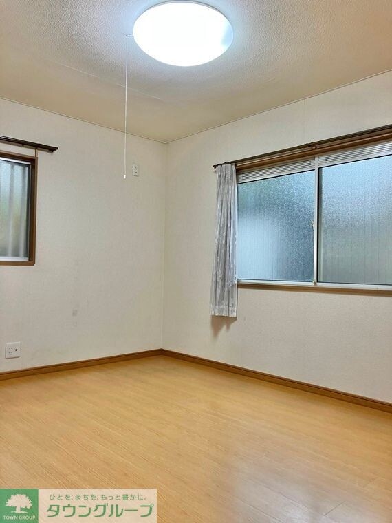 貫井北町戸建の物件内観写真