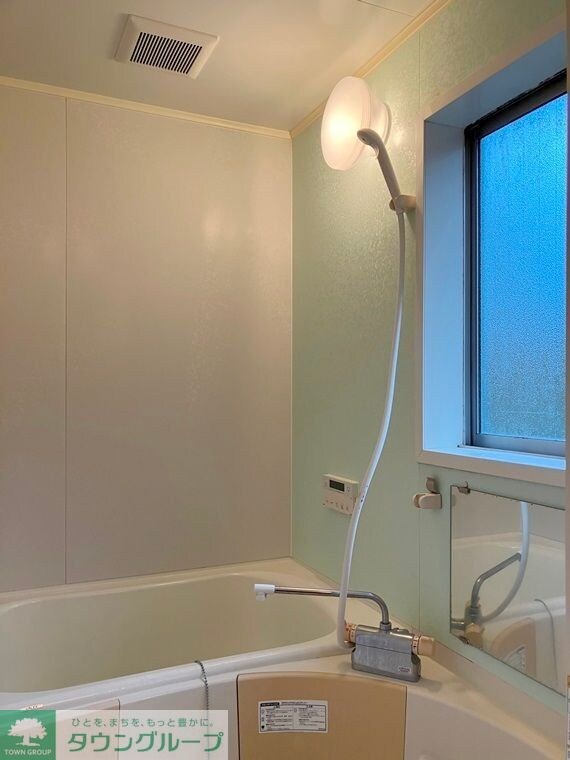 貫井北町戸建の物件内観写真