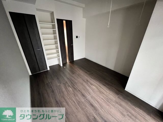 グランドレジデンス三鷹の物件内観写真