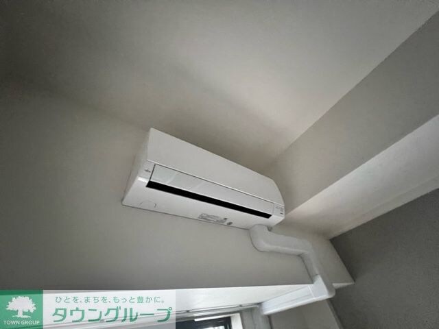 グランドレジデンス三鷹の物件内観写真