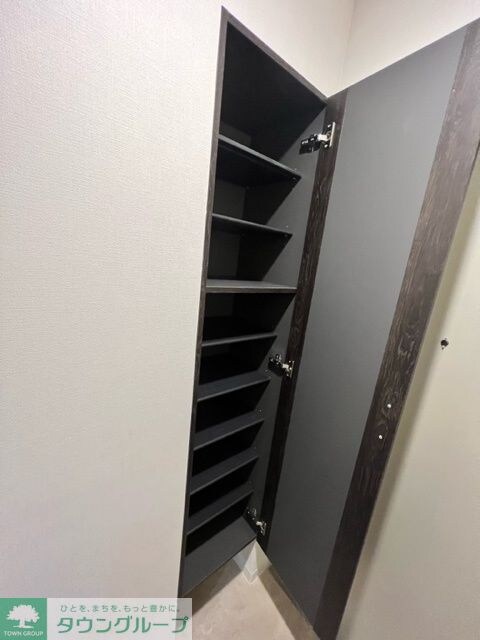 グランドレジデンス三鷹の物件内観写真