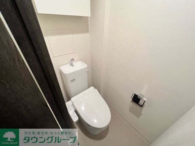 グランドレジデンス三鷹の物件内観写真