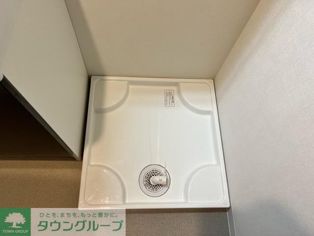 グランドレジデンス三鷹の物件内観写真