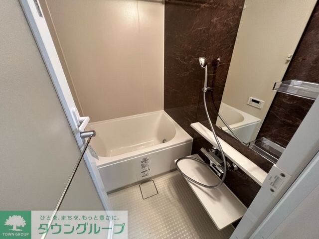 グランドレジデンス三鷹の物件内観写真