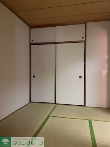 吉祥寺オリンピックマンションの物件内観写真