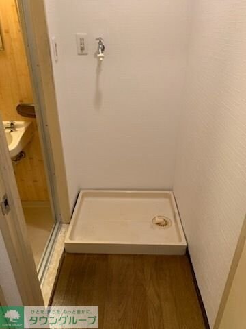 吉祥寺オリンピックマンションの物件内観写真