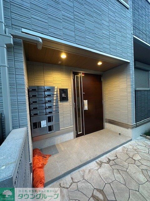 D-comodo深大寺北町の物件内観写真