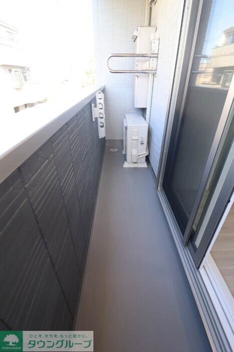 D-comodo深大寺北町の物件内観写真