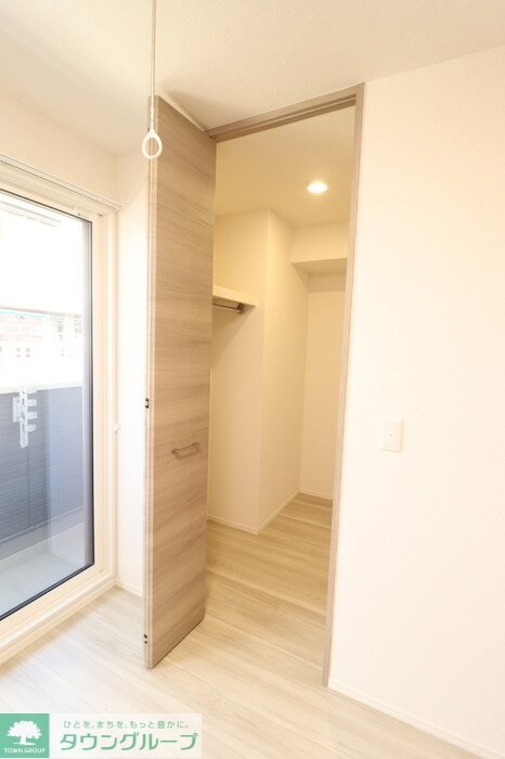 D-comodo深大寺北町の物件内観写真