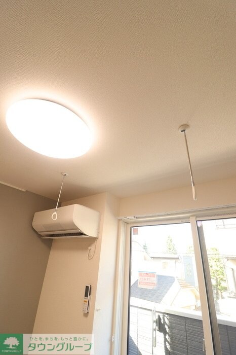 D-comodo深大寺北町の物件内観写真