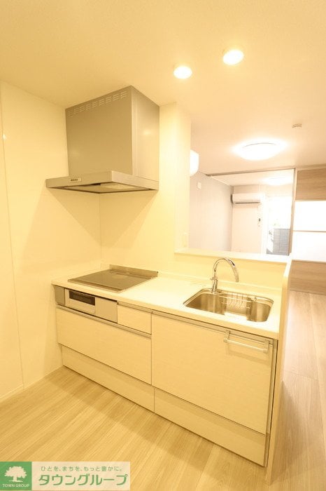 D-comodo深大寺北町の物件内観写真