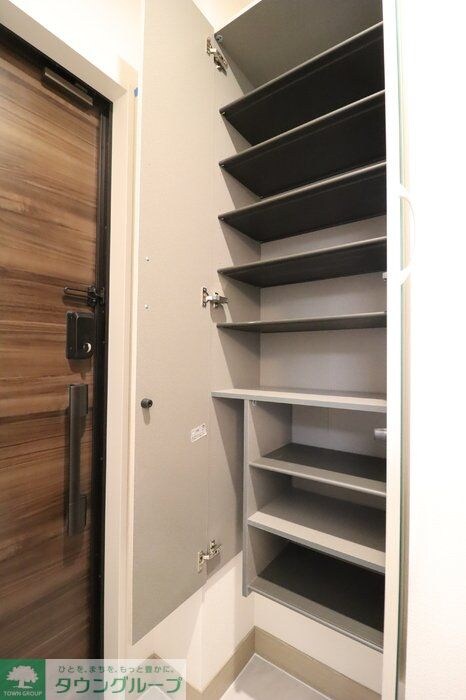 D-comodo深大寺北町の物件内観写真