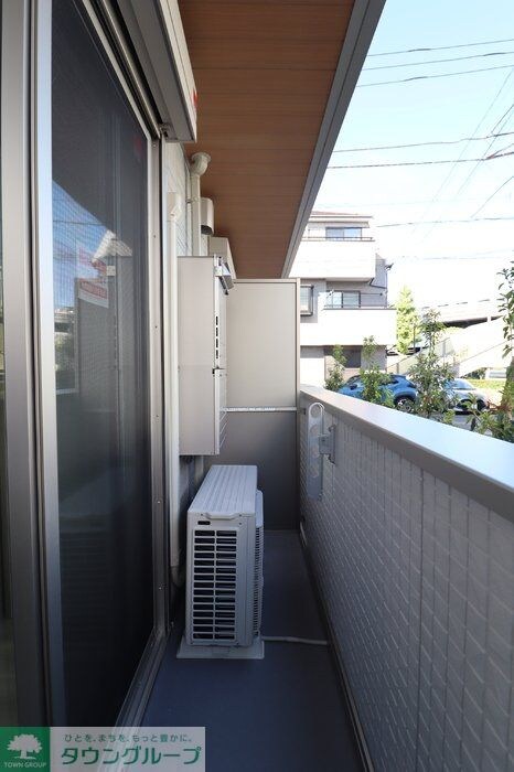 D-comodo深大寺北町の物件内観写真