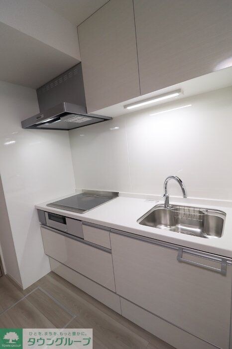 D-comodo深大寺北町の物件内観写真