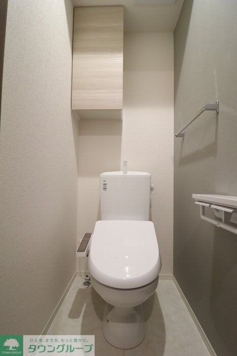 D-comodo深大寺北町の物件内観写真