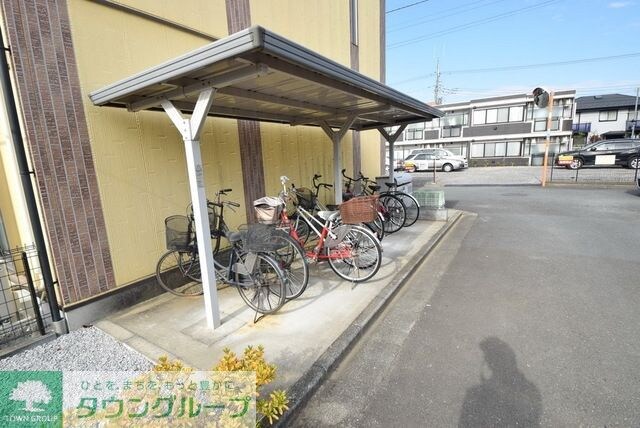 フレックス・ヴィラの物件内観写真