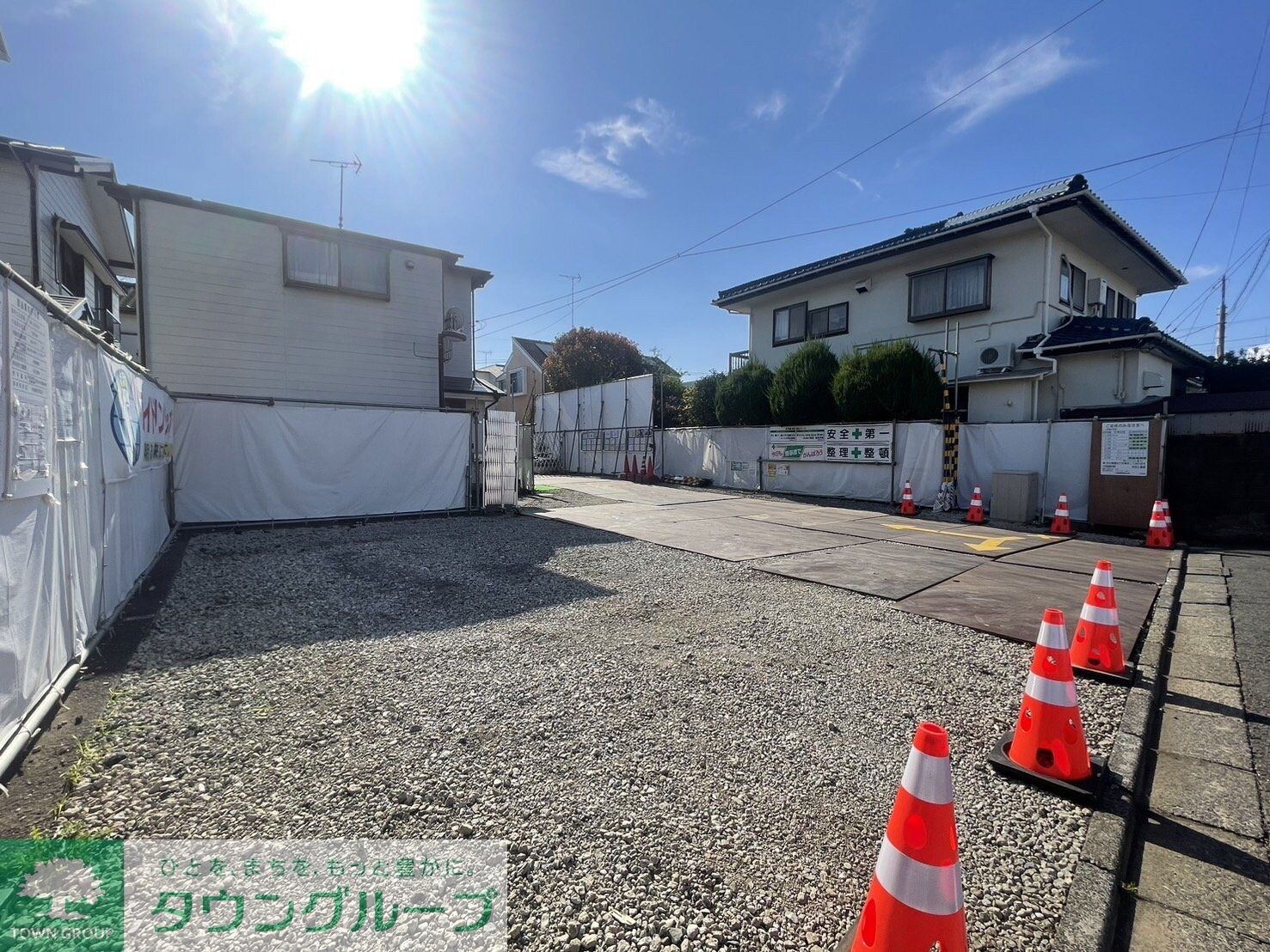 ベルカーサの物件内観写真