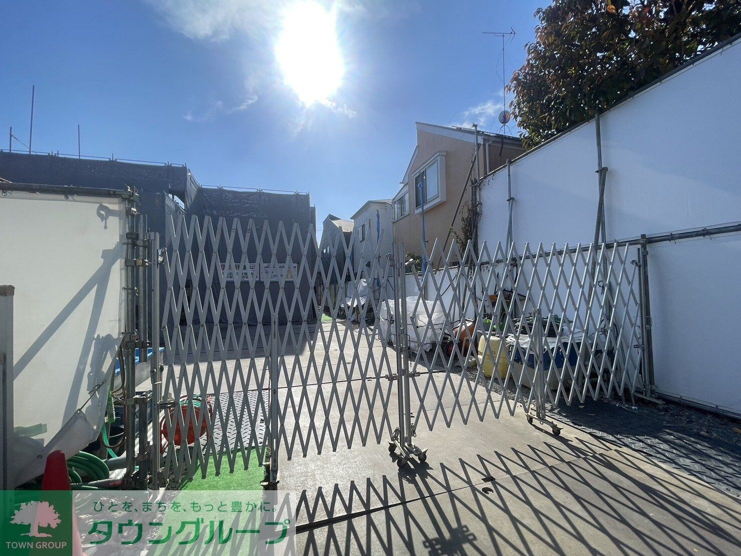 ベルカーサの物件内観写真