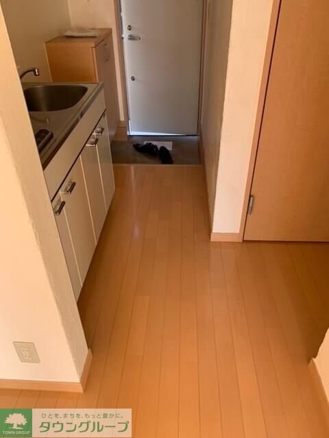 ハイツYamamotoの物件内観写真