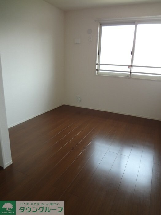 セジュールプレリーの物件内観写真