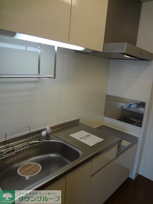 セジュールプレリーの物件内観写真