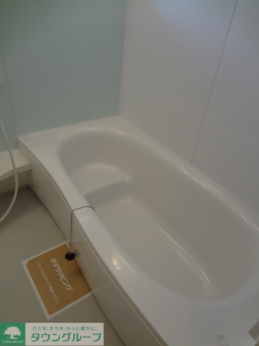 セジュールプレリーの物件内観写真