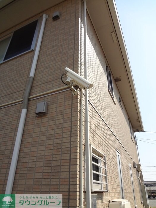 セジュールプレリーの物件内観写真