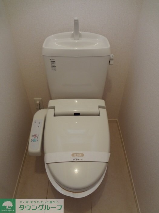 セジュールプレリーの物件内観写真