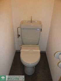 パルハイムの物件内観写真