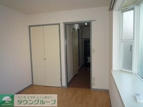 パルハイムの物件内観写真