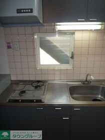 パルハイムの物件内観写真