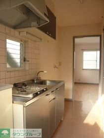 パルハイムの物件内観写真