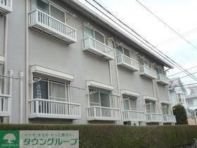 パルハイムの物件内観写真