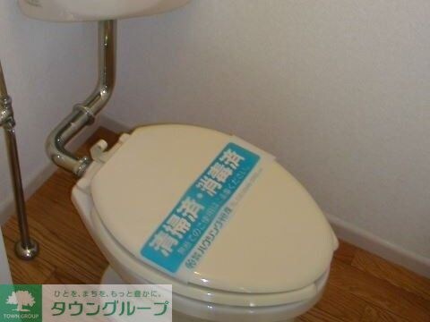 セフィール山代の物件内観写真