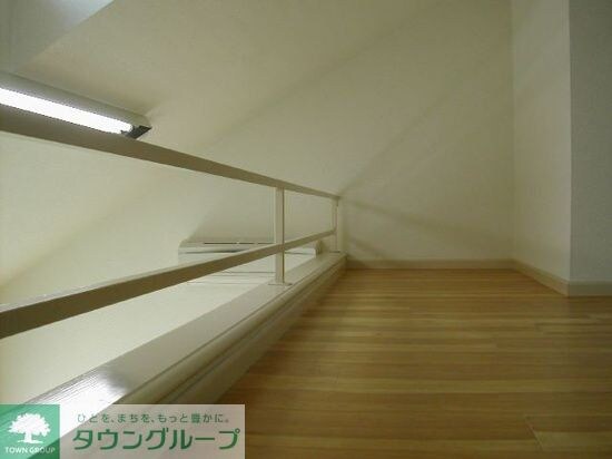 セフィール山代の物件内観写真