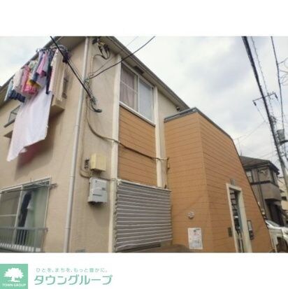 セフィール山代の物件内観写真