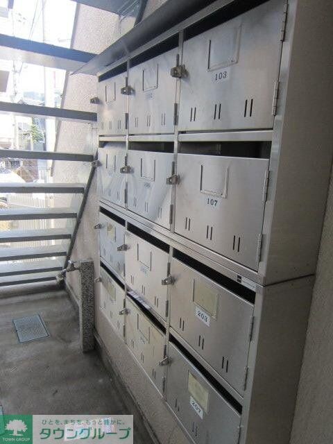 セフィール山代の物件内観写真