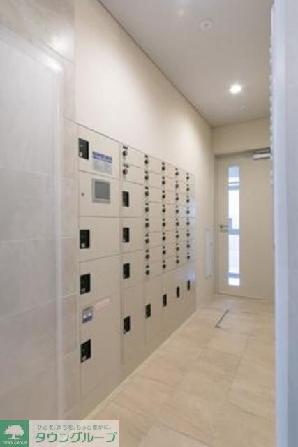 グロリアス西荻窪の物件内観写真