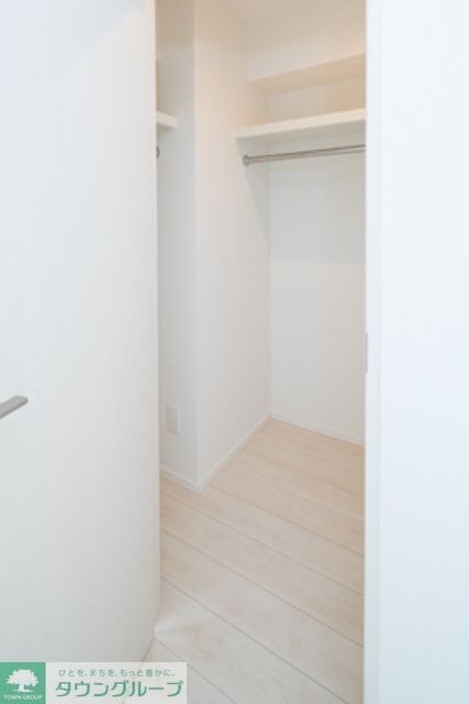 グロリアス西荻窪の物件内観写真