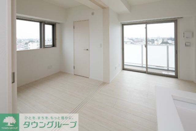 グロリアス西荻窪の物件内観写真