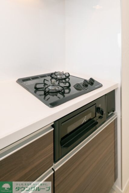 グロリアス西荻窪の物件内観写真